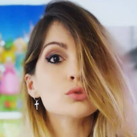 Cristinini OnlyFans Leak