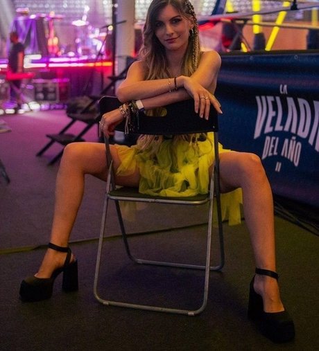 Cristinini OnlyFans Leaks Gratis