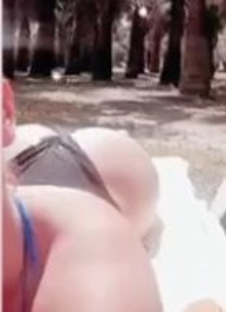 Alena Maier Nacktbilder von OnlyFans geleakt