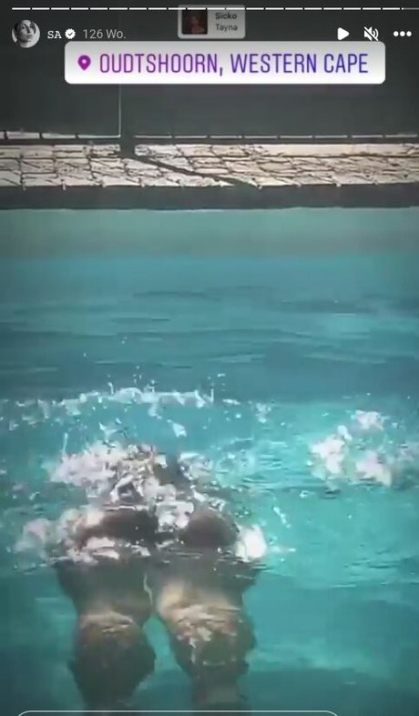 Chiara Dulberg OnlyFans Sex