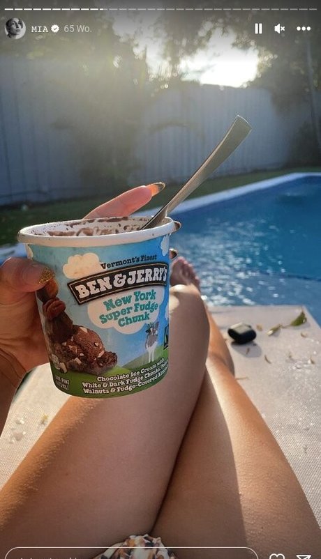 Chiara Dulberg OnlyFans Star