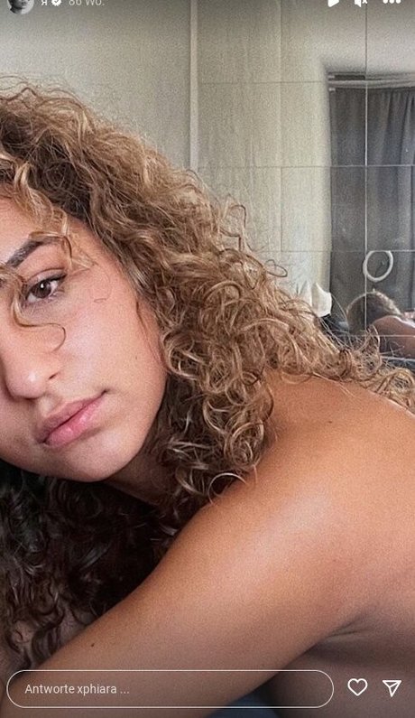 Chiara Dulberg OnlyFans-Fotos