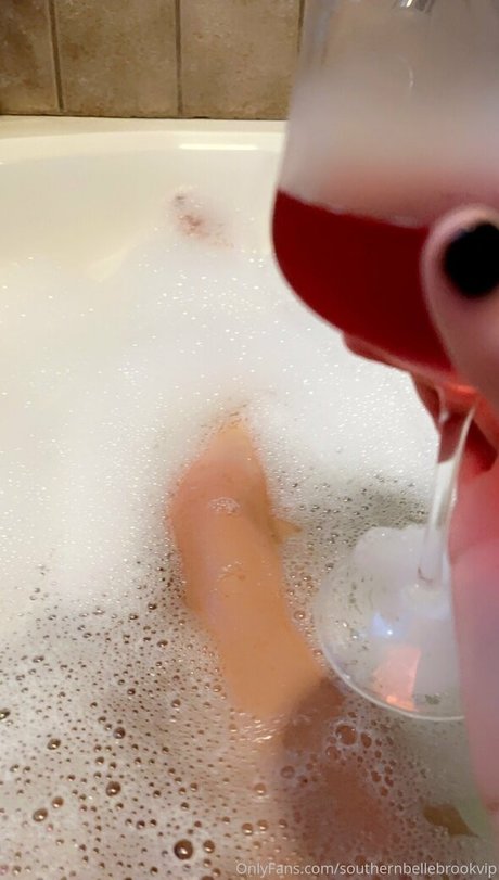 Southern Belle Brook XXX Leak OnlyFans