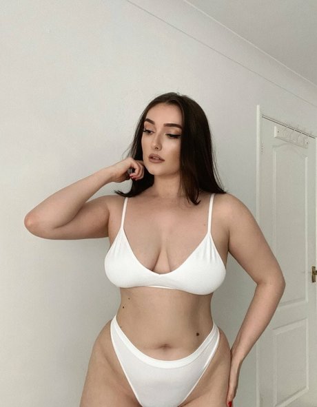 Sammie Warren Nacktbilder-Leaks von OnlyFans