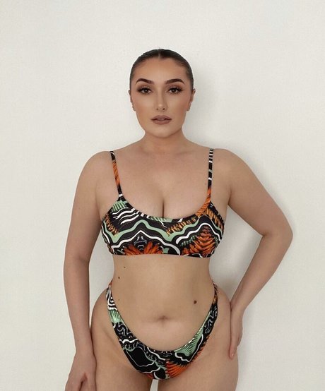 Sammie Warren XXX OnlyFans