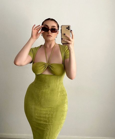 Sammie Warren Model OnlyFans Foto