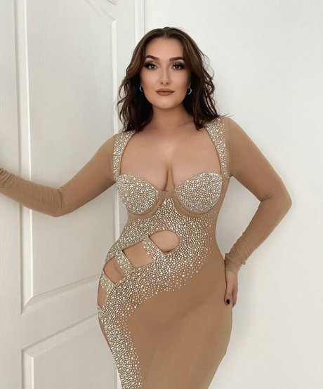 Sammie Warren OnlyFans Model Fotos