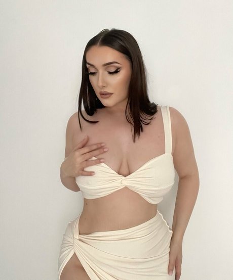 Sammie Warren Nacktbilder von OnlyFans