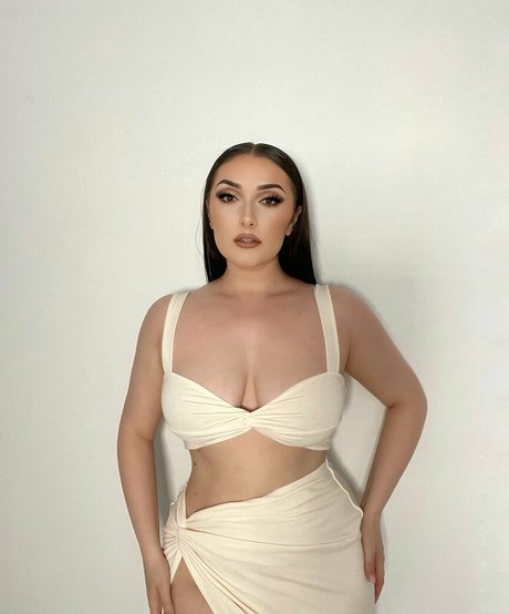 Sammie Warren Leaked OnlyFans Sex