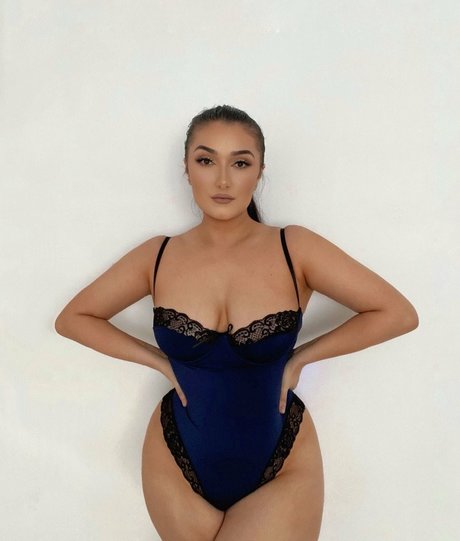 Sammie Warren Nacktbilder auf OnlyFans