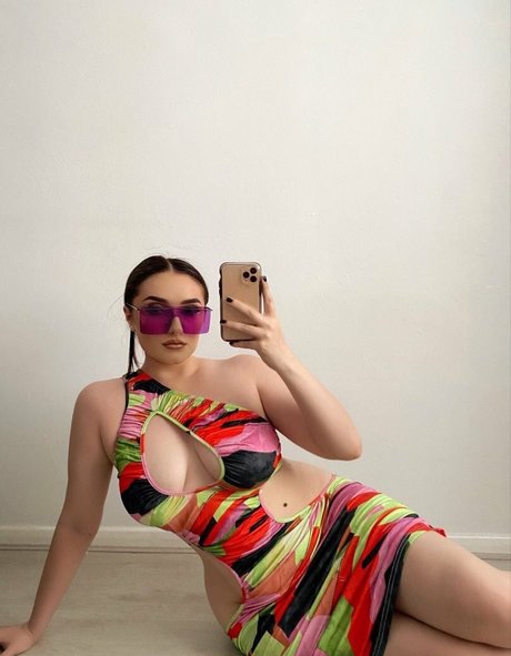 Sammie Warren Leaks von Nacktbildern auf OnlyFans