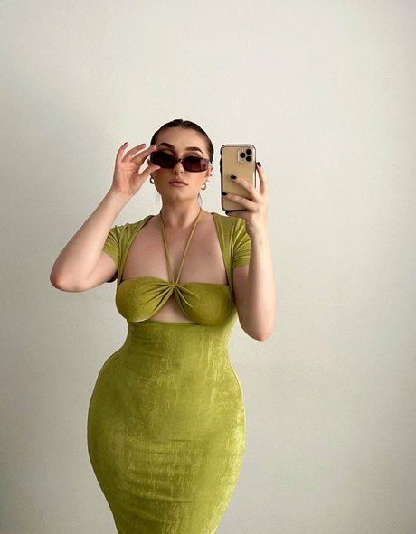 Sammie Warren Nacktbilder geleakt OnlyFans