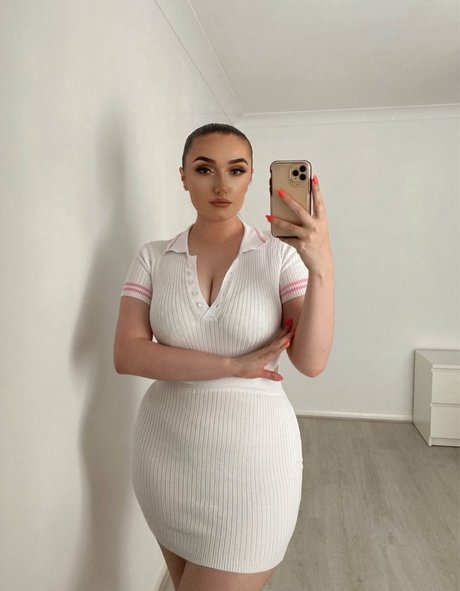 Sammie Warren Nacktbilder von OnlyFans