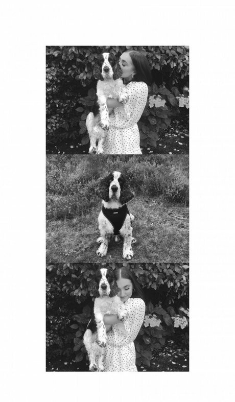 Sammie Warren Brüste OnlyFans