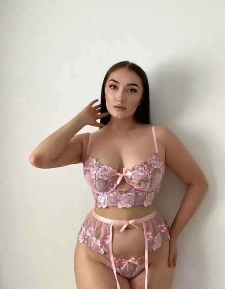 Sammie Warren OnlyFans-Leaks