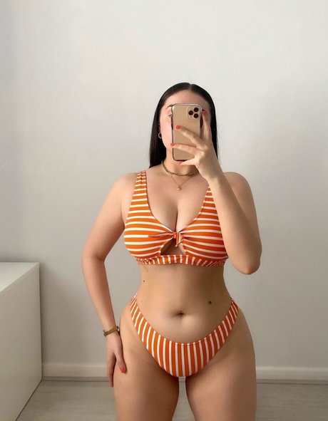 Sammie Warren Nacktbilder von OnlyFans geleakt