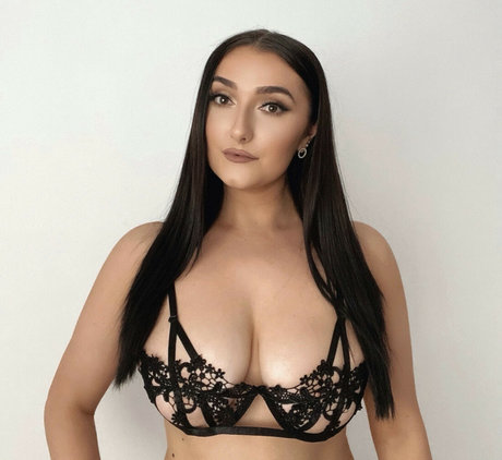 Sammie Warren OnlyFans-Inhalte