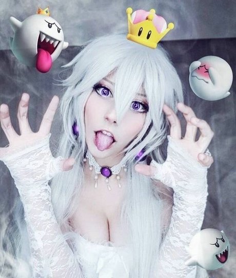 Choukandii XXX Leak OnlyFans