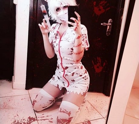 Choukandii Nacktbilder OnlyFans geleakt