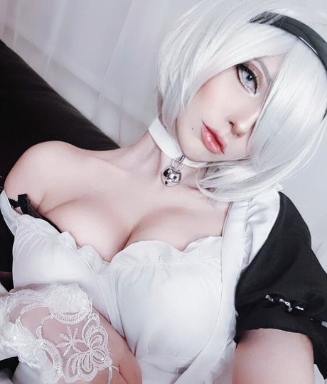 Choukandii Leaks von OnlyFans