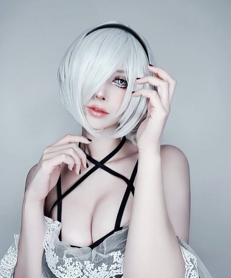 Choukandii Leaked OnlyFans Sex