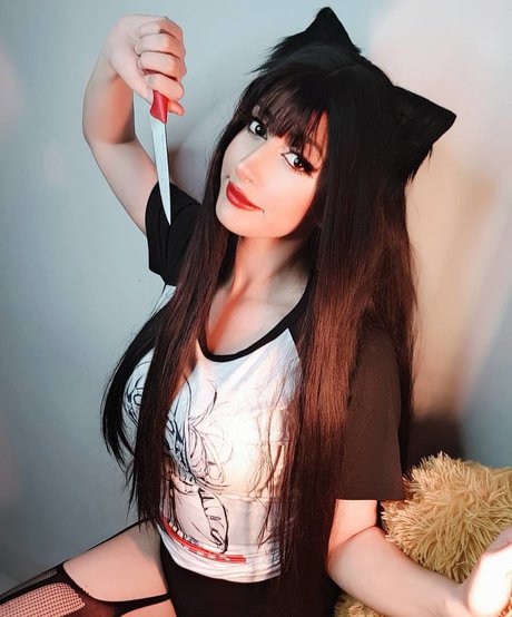 Choukandii Sextape OnlyFans Nacktbilder