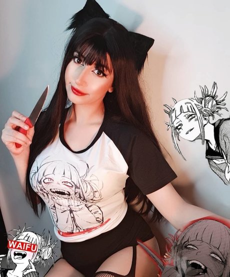 Choukandii OnlyFans Leak Pornografie