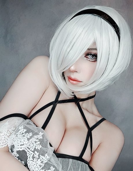 Choukandii OnlyFans Nacktfotos