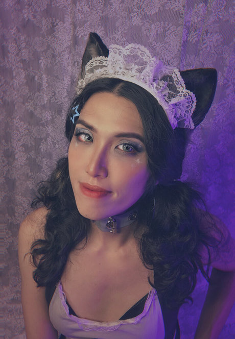 Emily Yunicorn Nackt OnlyFans Porn