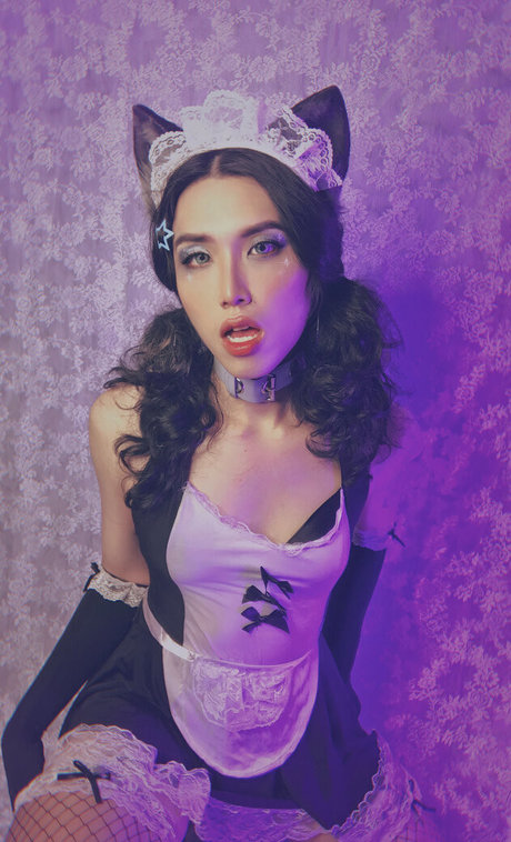 Emily Yunicorn Leaked OnlyFans Porn