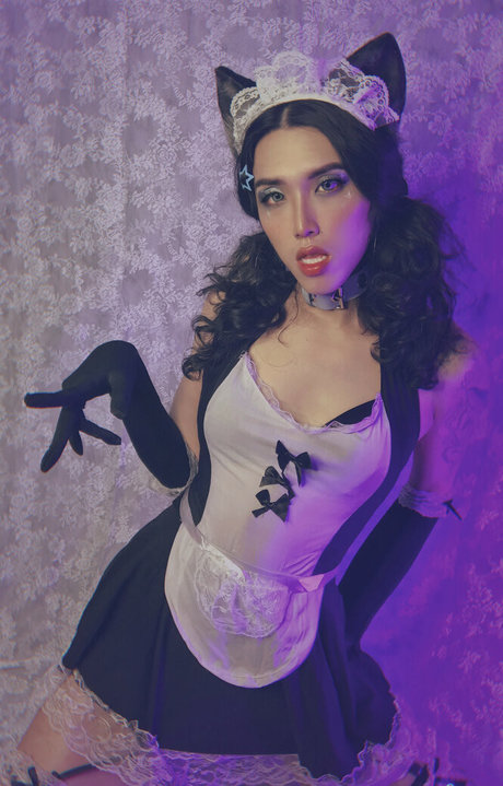 Emily Yunicorn OnlyFans Pornografie gratis