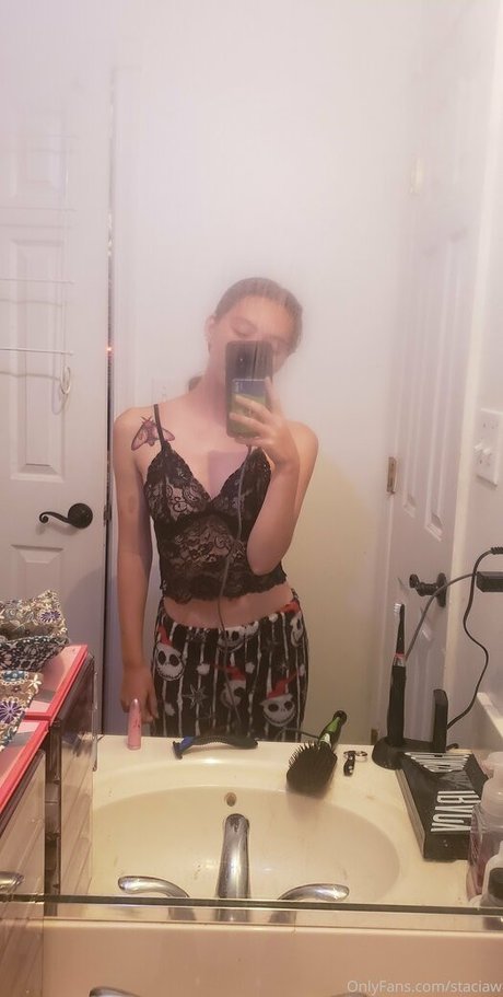 Staciaw XXX OnlyFans