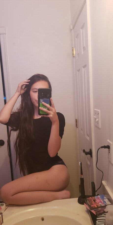 Staciaw OnlyFans nackt