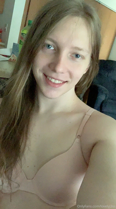 lov3ly j3ss Nacktbilder OnlyFans Leak