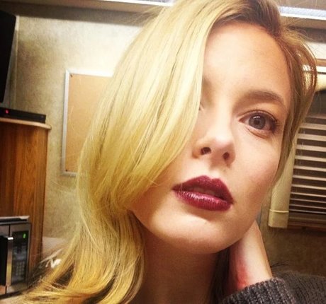 Gillian Jacobs OnlyFans geleakte Bilder