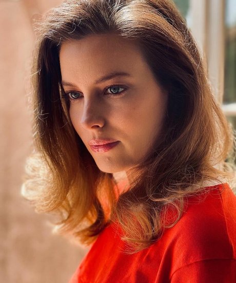 Gillian Jacobs OnlyFans Fotos