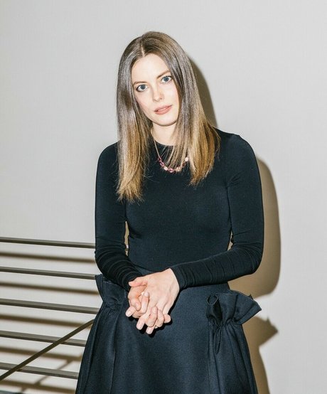 Gillian Jacobs Füße OnlyFans