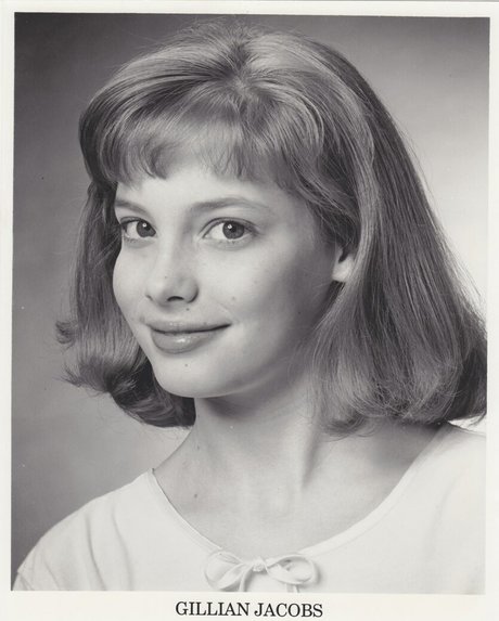 Gillian Jacobs OnlyFans-Bilder