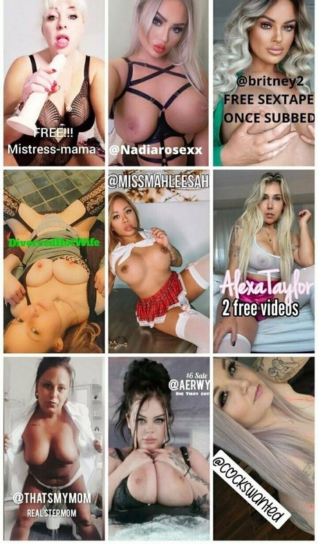 britney2 OnlyFans Gratis-Inhalte