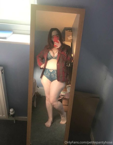 petitepantyhose OnlyFans Pornografie gratis