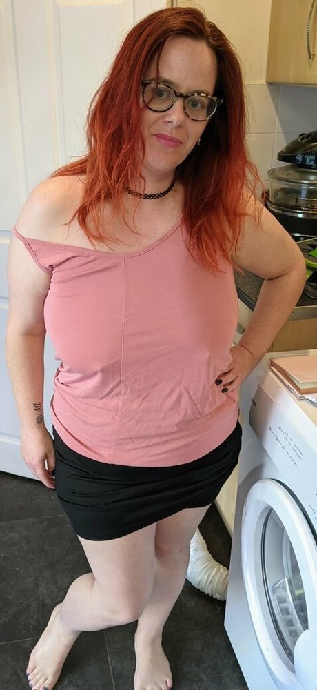 petitepantyhose Model OnlyFans Foto