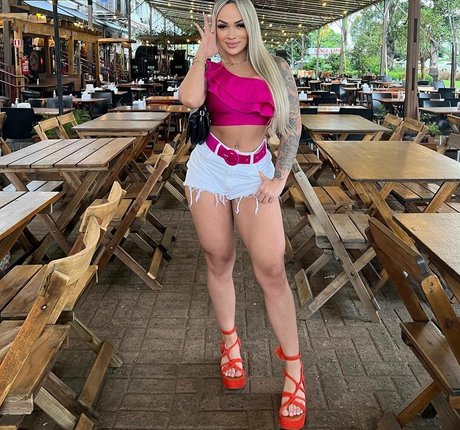 th4ssara XXX Leak OnlyFans