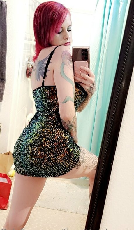 fireofthepheonix Nacktbilder geleakt