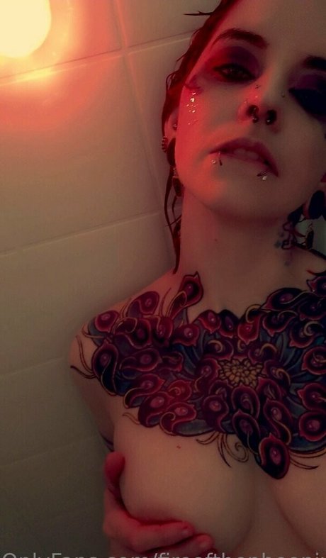 fireofthepheonix Oben ohne OnlyFans