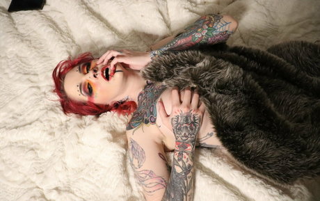 fireofthepheonix OnlyFans-Pornos