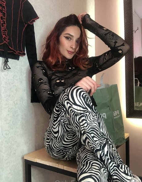 Riley Red Nackt auf OnlyFans Leak