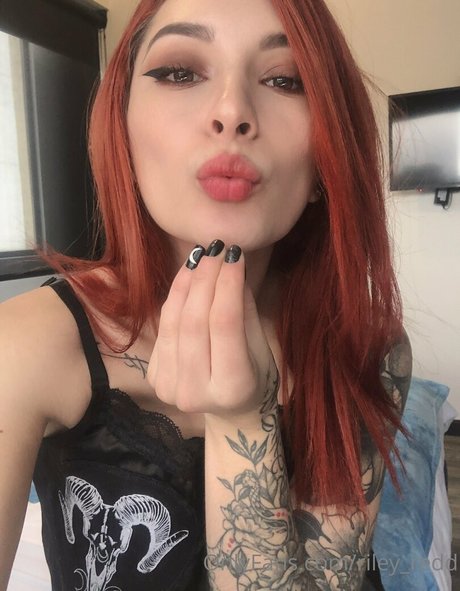 Riley Red OnlyFans-Bilder