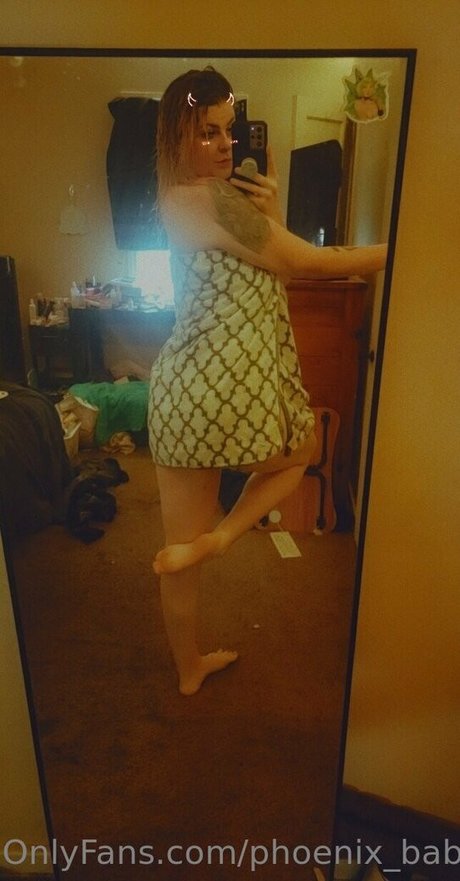 phoenix babbyfree OnlyFans