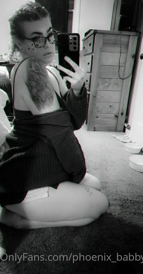 phoenix babbyfree Leaked OnlyFans Bilder