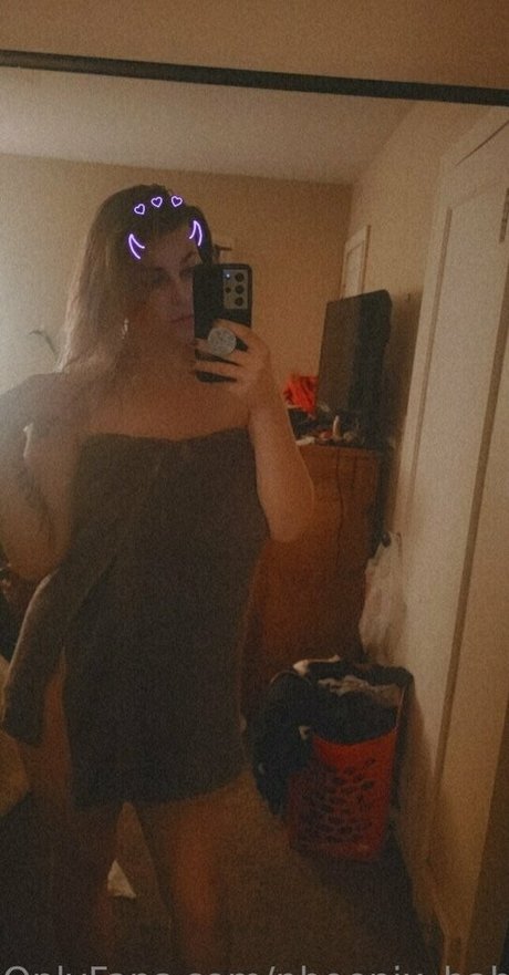 phoenix babbyfree OnlyFans Lesbisch